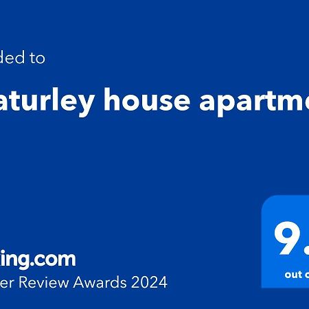 Kilaturley House Apartment سوينفورد المظهر الخارجي الصورة