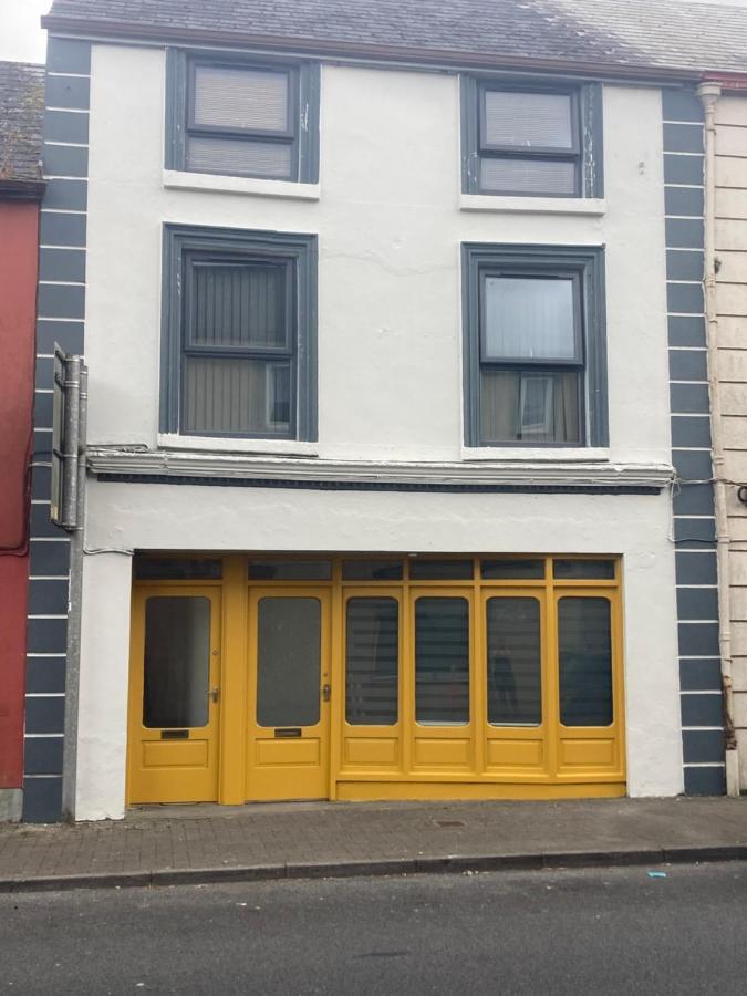 Kilaturley House Apartment سوينفورد المظهر الخارجي الصورة